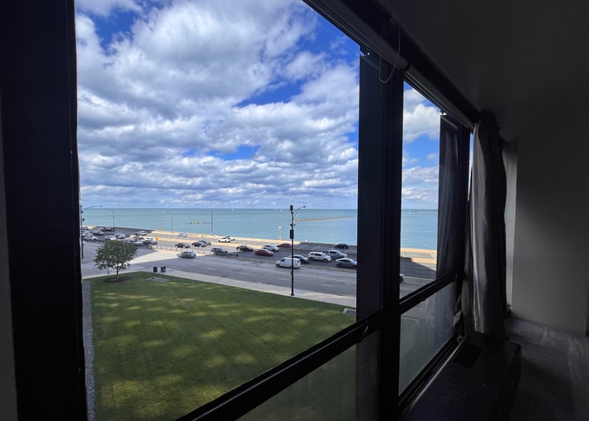 Building Photo - 900 N Lake Shore Dr Unit 411 Rental