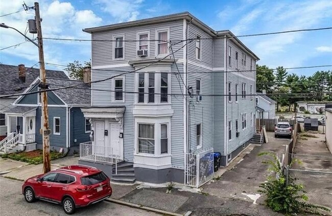 188 Stanwood St Unit 2