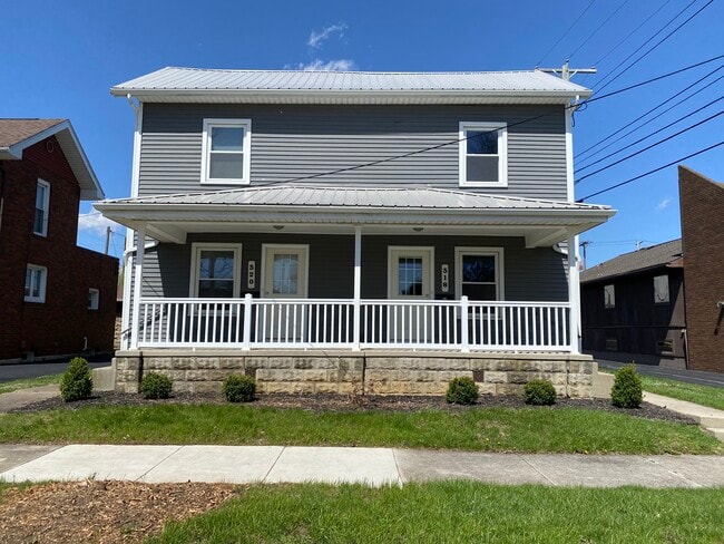 Photo - 318 W Crawford St