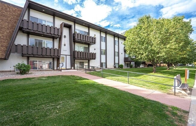 Building Photo - 1309 Kirkwood Dr Unit 405 Rental
