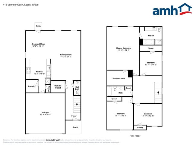 Photo - 415 Vermeer Ct