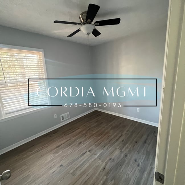 Photo - A Modern Living in Riverdale Must See 4Bed and 3Bath