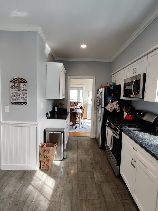 Photo - 41 North Crescent Circuit Unit 2