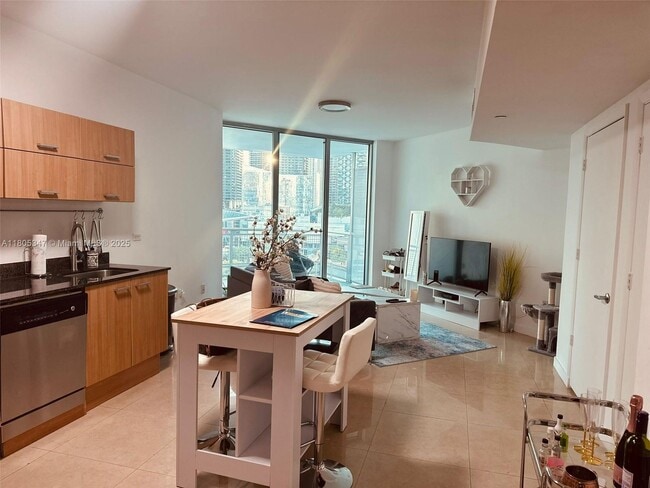 Photo - 350 S Miami Ave Unit 1905