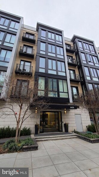 1405 W Street NW Unit 205 - 1405 W Street NW Condo Unit 205 Unit 205