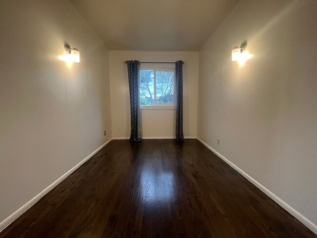 Photo - Nice updates in this 2 / 1 house with 2 ca...