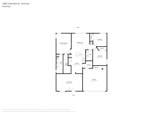 Photo - 10037 Creek Bluff Dr
