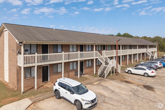 Photo - Torrance Apartments