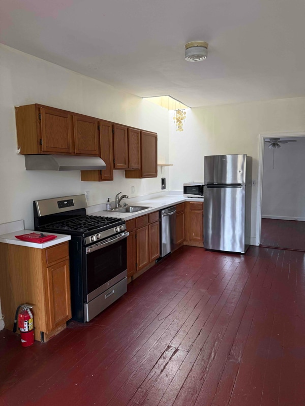 Photo - 1722 Bolton St Unit 3