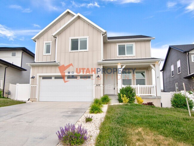 Photo - 2697 N Snowberry Dr