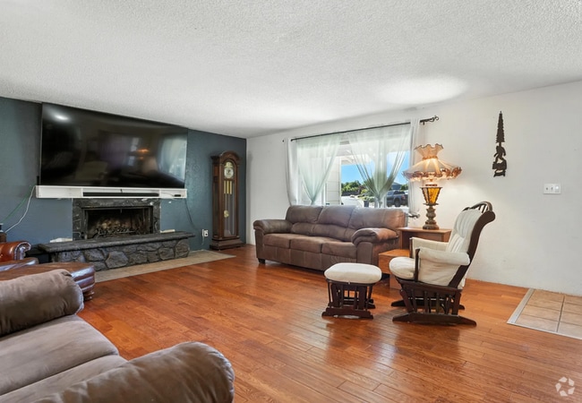 Building Photo - 3700 NW 191st Cir Rental