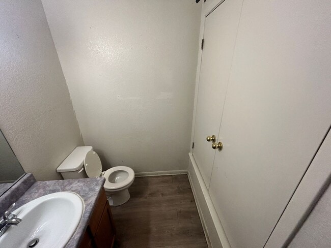 1204 Monroe Loop Unit A