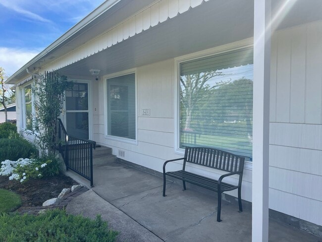 Photo - Updated 3 bedroom, 2 bath home