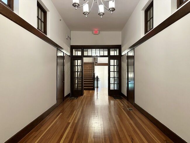 Photo - North Village Lofts