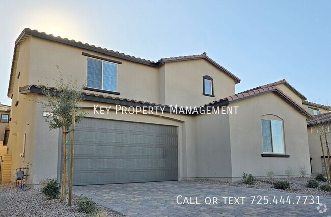 Building Photo - BRAND NEW 3 BED, 3.5 BATH HOME LOCATED IN ...