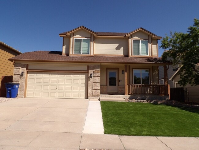 Building Photo - 9307 Prairie Clover Dr