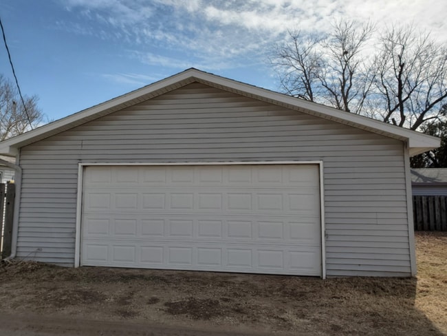 Photo - 1515 Prairie St