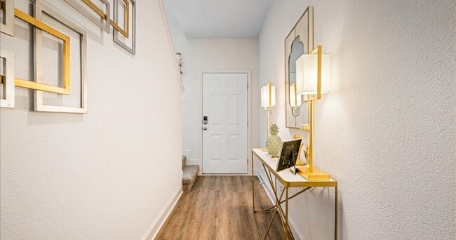 Entrada - Eula Cove Townhomes