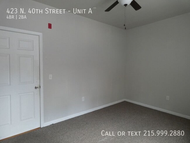 Photo - 423 N 40th St Unidad A