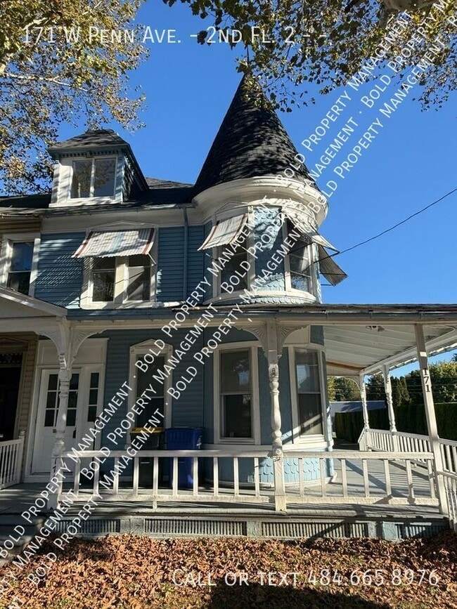 Photo - 171 W Penn Ave Unit -