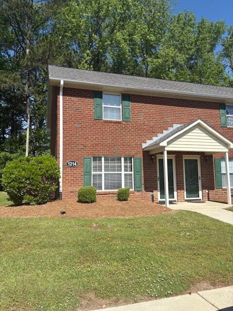 Building Photo - 1214 Allen Rd Unit A