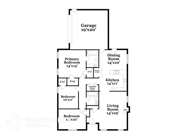 Photo - 2007 Plantation Pkwy