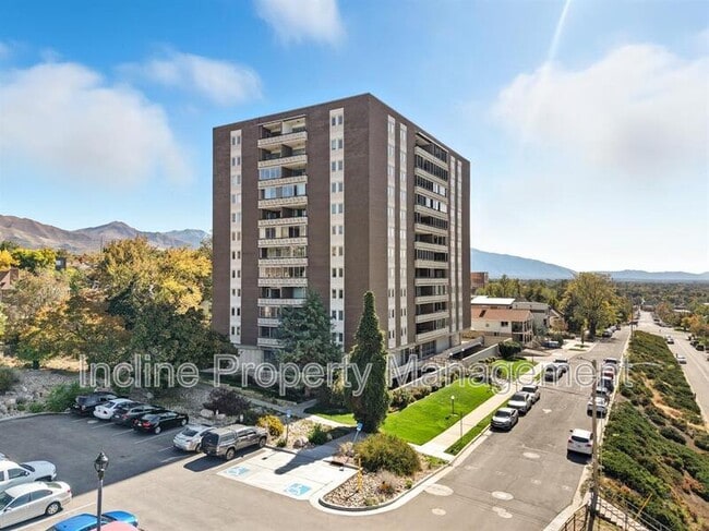 Building Photo - 515 S 1000 E Unit #605