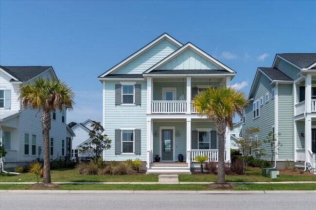Photo - Carolina Park Home