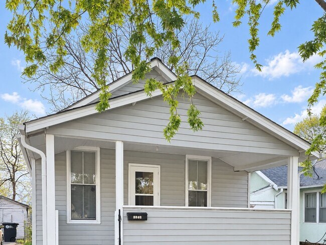 Building Photo - 3710 N 53rd St