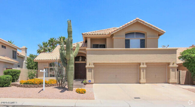Building Photo - 1628 E Glenhaven Dr Rental
