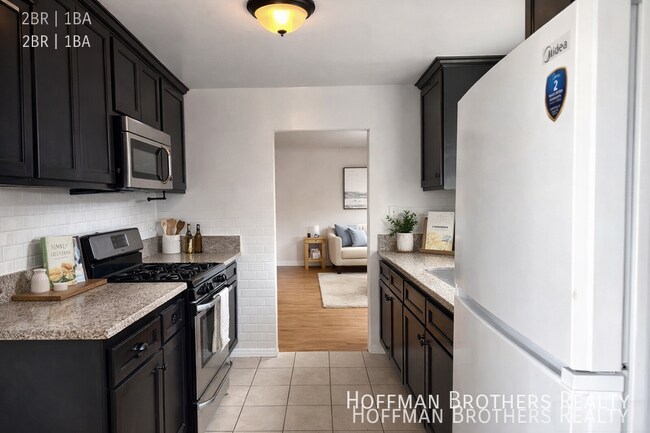 Photo - 14843 Sylvan St Unit 14843.5