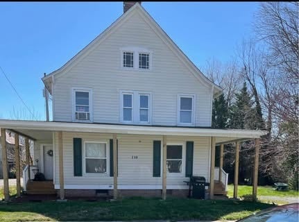 Building Photo - 110 W Railroad Ave Unit B Rental