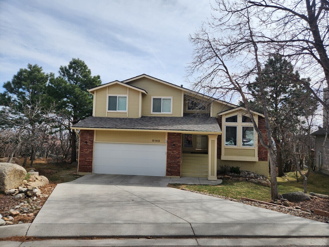 Photo - 5142 Broadmoor Bluffs Dr (Colorado Springs, CO)