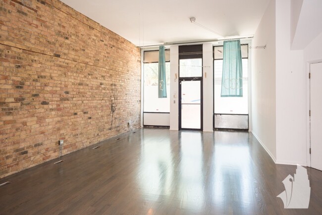 Photo - 2049 N Hoyne Ave Apartment Unit 2047-GS