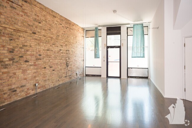 Building Photo - 2049 N Hoyne Ave Unit 2047-GS Rental