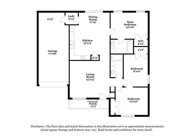 Photo - 941 Milkwood Ln