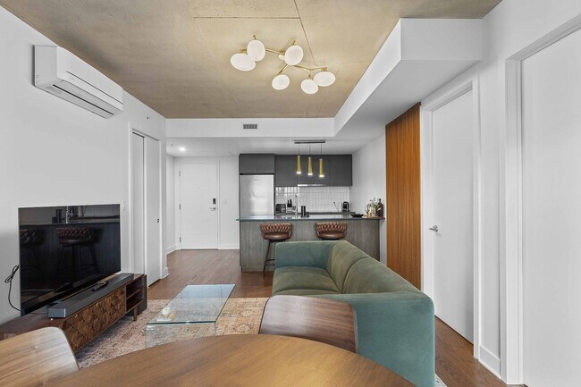 Photo - 100 Rue Murray Unit 1402