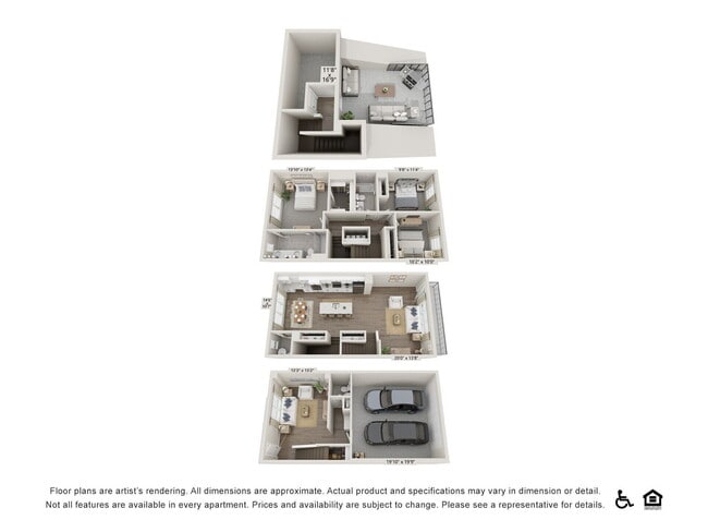 Abode at Reids Cove