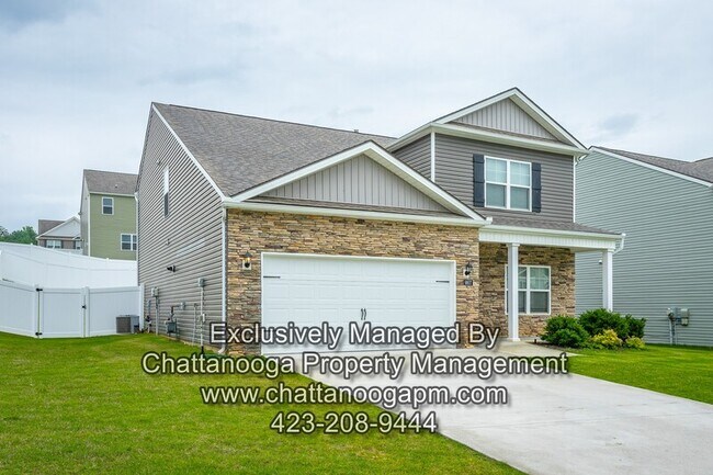 Photo - 9807 Ramble Brook Ln