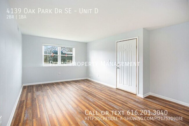 Photo - 4139 Oak Park Dr SE Unidad D