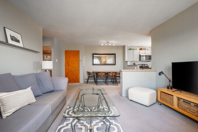 Photo - Fully Furnished 2 Bedroom Available Now!