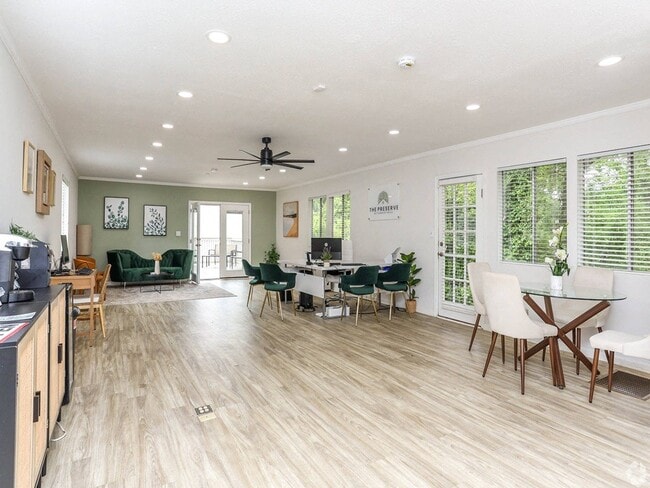 Photo - The Preserve at Forest Hill