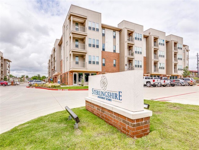 Sterlingshire