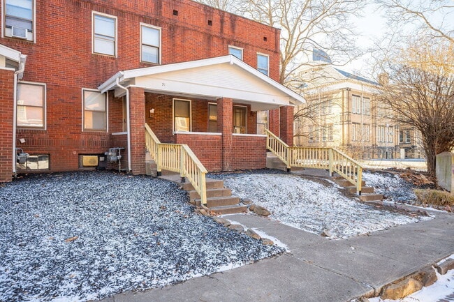 Photo - 93 Wilber Ave