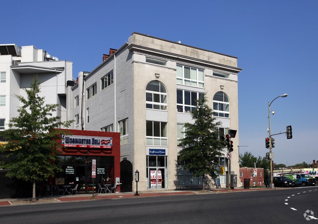 Photo - The Lofts at Brightwood