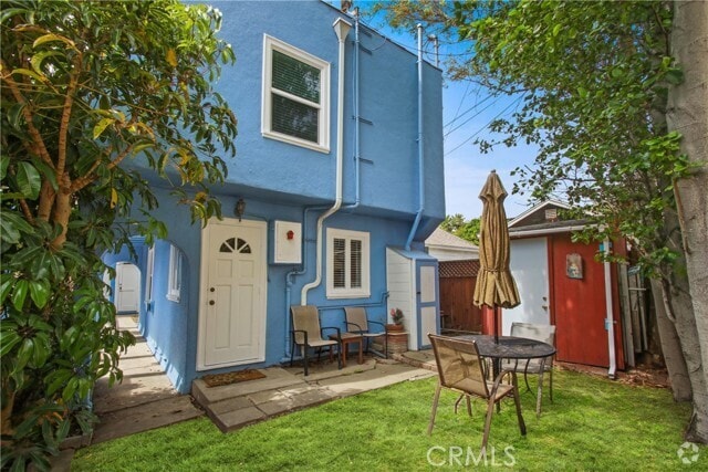 Building Photo - 418 W 40th St Rental