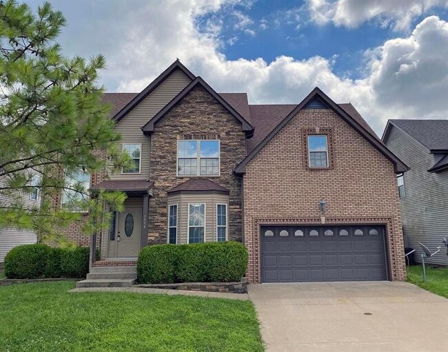 Photo - 1353 Chinook Cir House