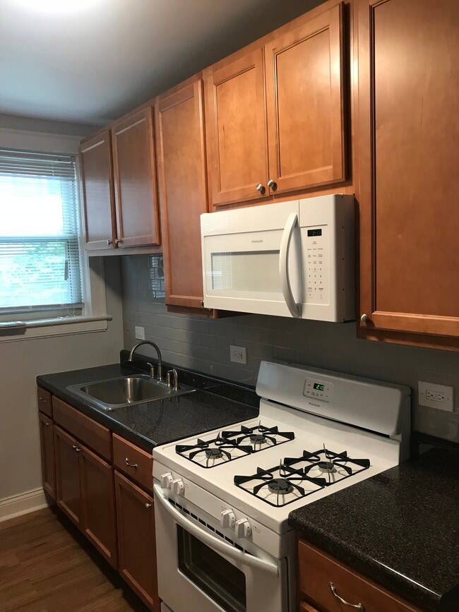 330 1 B- Kitchen