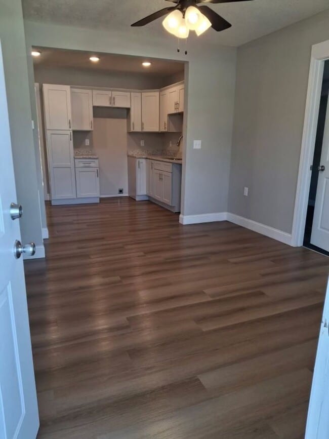 Remodeled single family home - Remodeled single family home