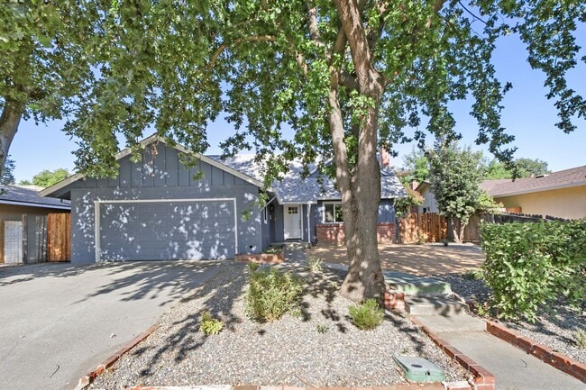 Photo - Updated 4 Bed 2 Bath Available for Immediate Move-In!